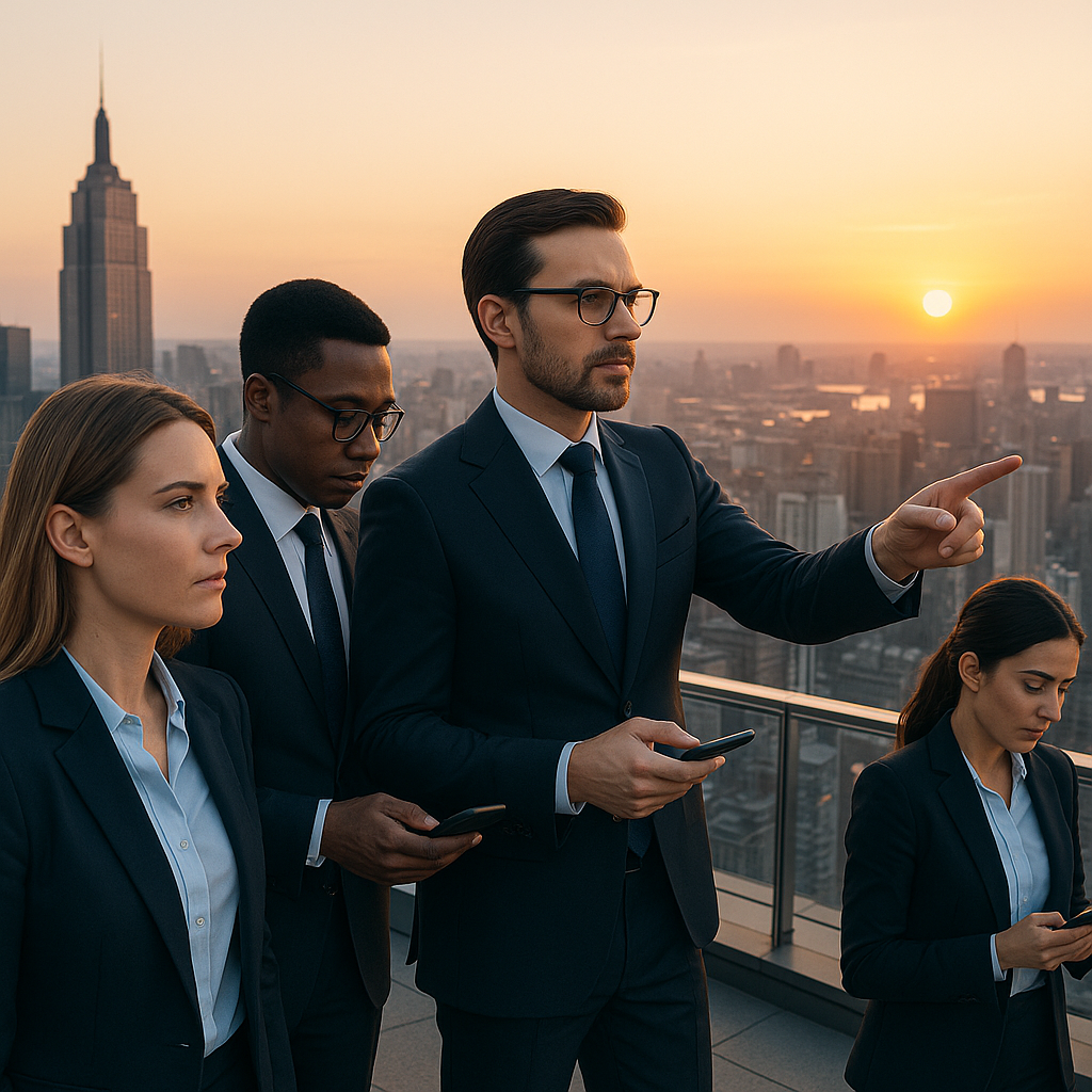 O Segredo dos Leads Qualificados no Meta Ads