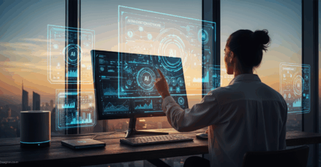 Adapta One Inteligência Artificial 2025