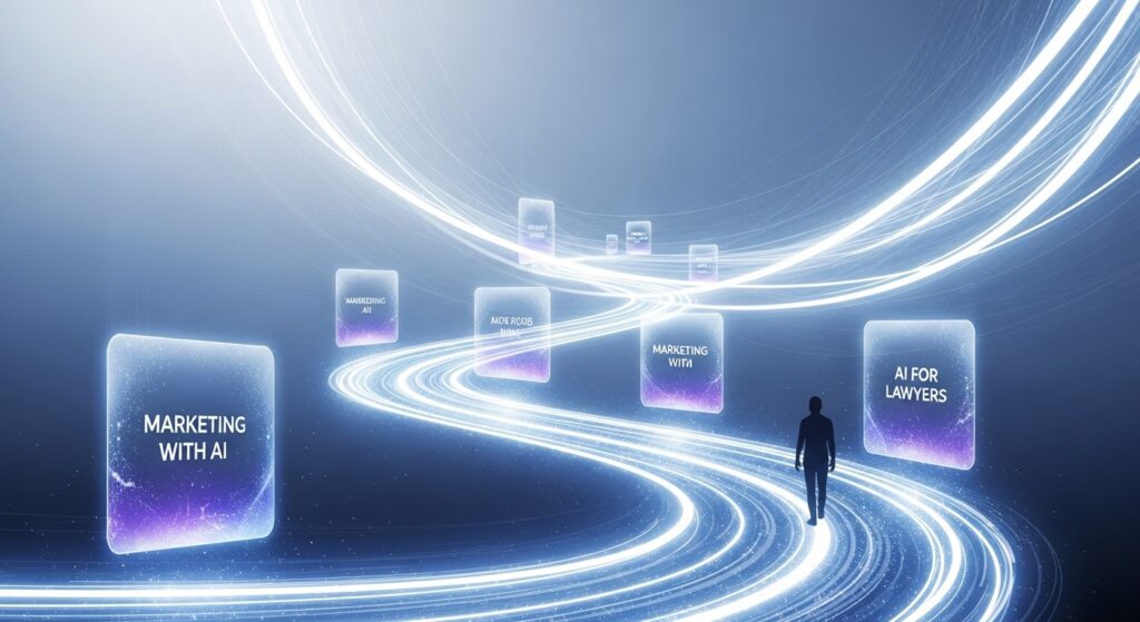 Adapta One Inteligência Artificial 2025