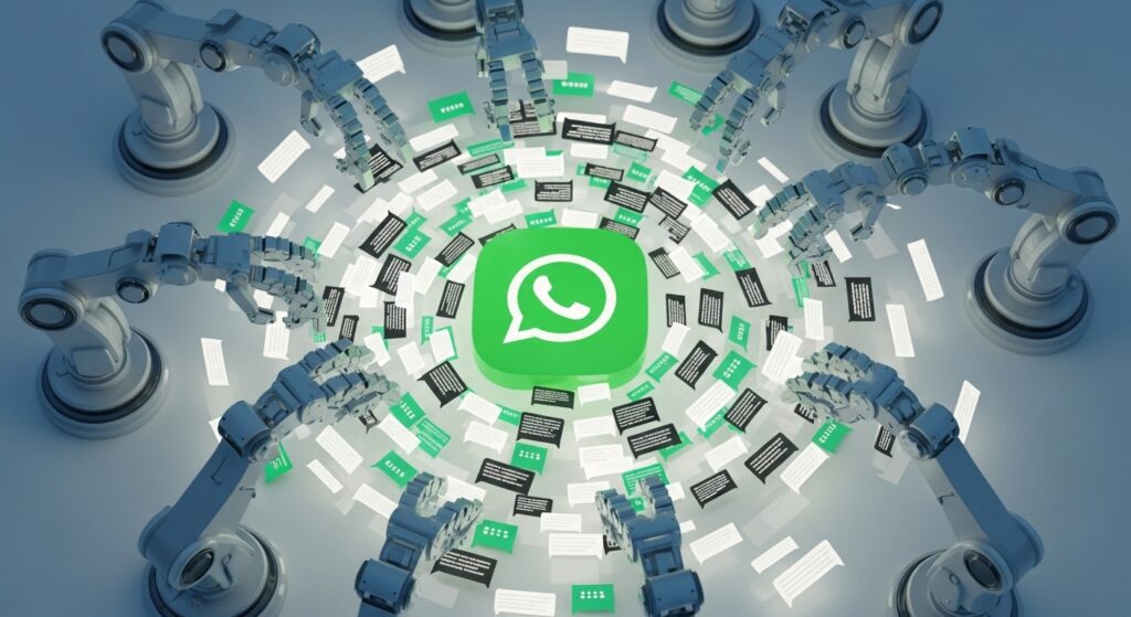 Adapta One Inteligência Artificial 2025