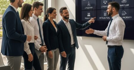 Marketing para Advogados