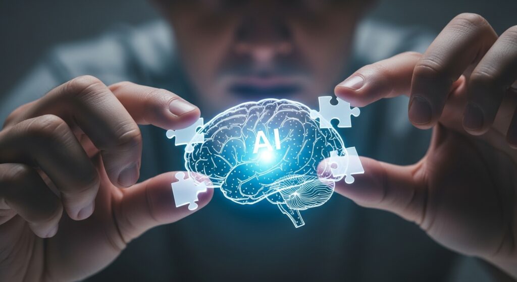 Adapta One Inteligência Artificial 2025