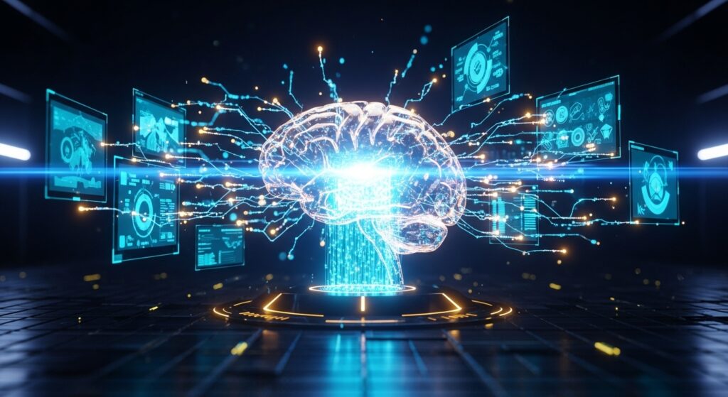 Adapta One Inteligência Artificial 2025