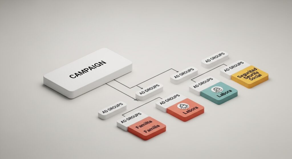 Como Anunciar no Google para Advogados