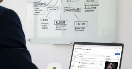 Como Anunciar no Google para Advogados: O Guia Definitivo para Conquistar Clientes com Ética