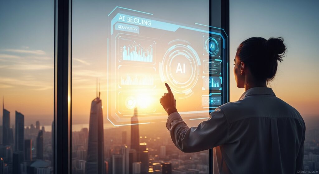 Adapta One Inteligência Artificial 2025