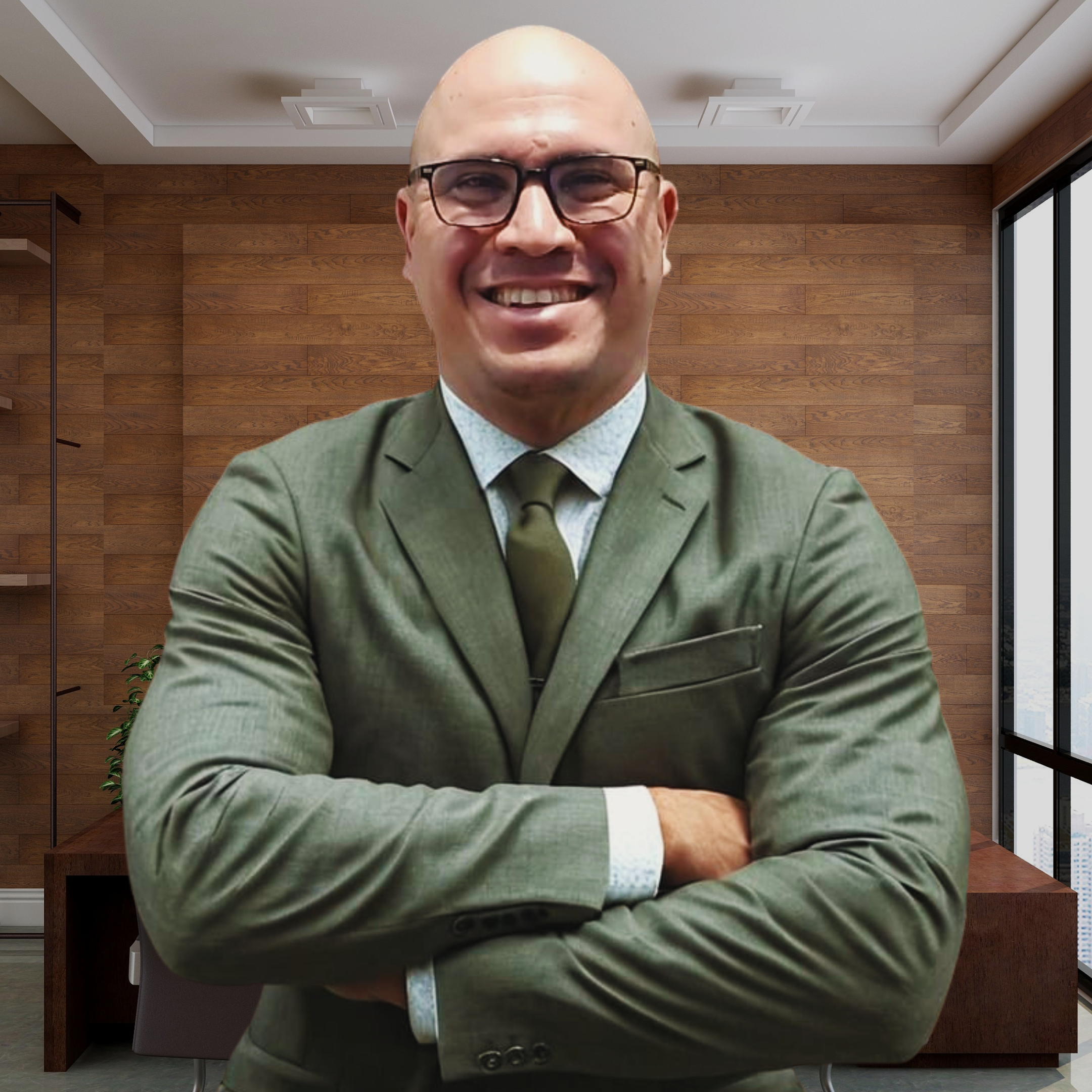 Thiago Vieira Especialista Marketing Jurídico