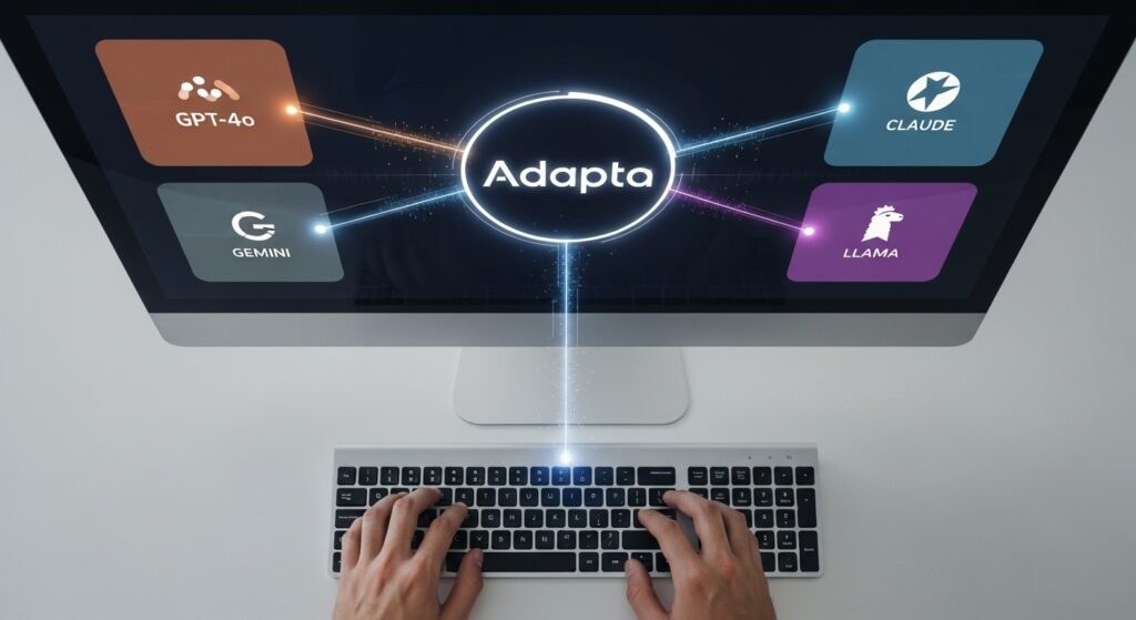 Adapta One Para Advogados