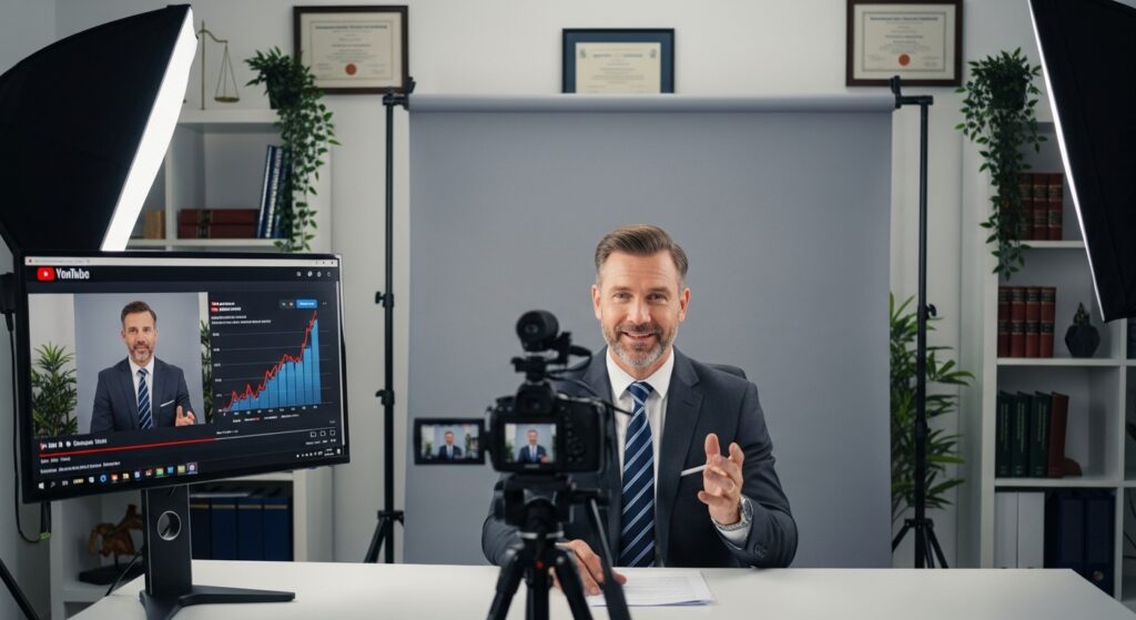 Tráfego Pago para Advogados: O Guia Definitivo para Conquistar Clientes e Fortalecer sua Marca no Digital