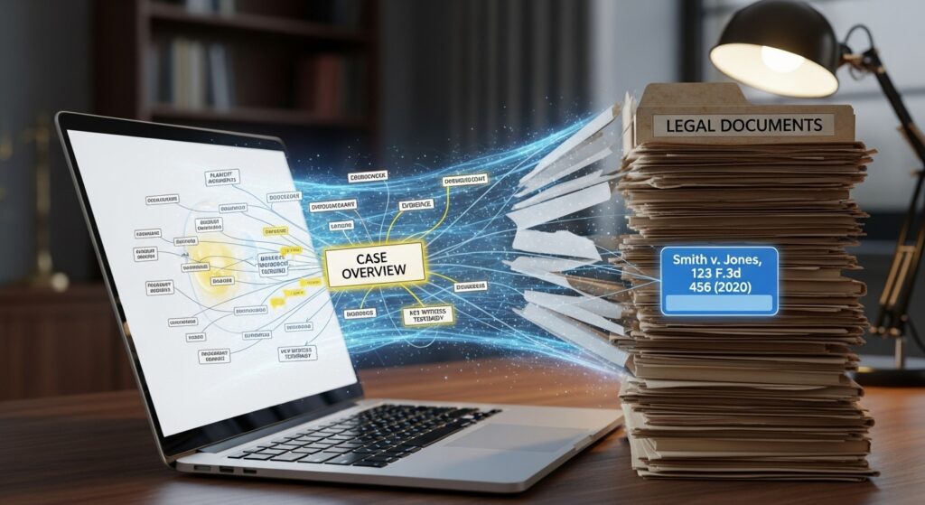 Adapta One Para Advogados