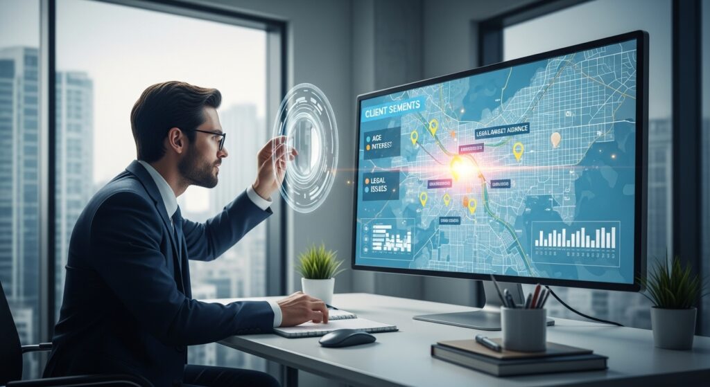 Tráfego Pago para Advogados: O Guia Definitivo para Conquistar Clientes e Fortalecer sua Marca no Digital