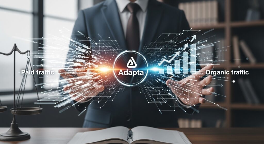 Tráfego Pago para Advogados: O Guia Definitivo para Conquistar Clientes e Fortalecer sua Marca no Digital