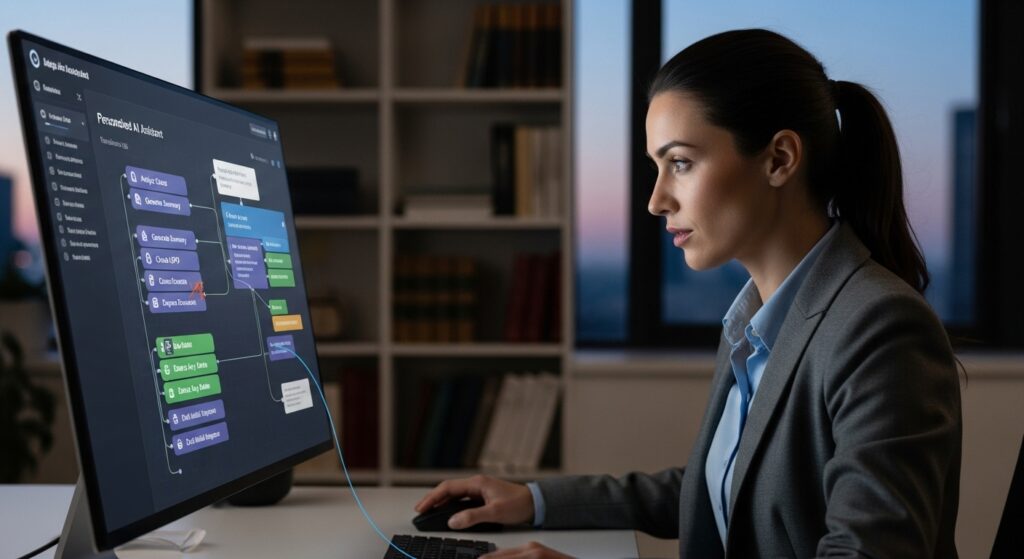 Adapta One Para Advogados