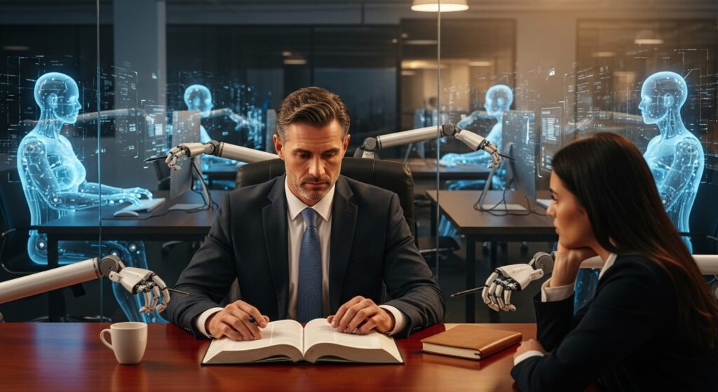 Adapta One Para Advogados