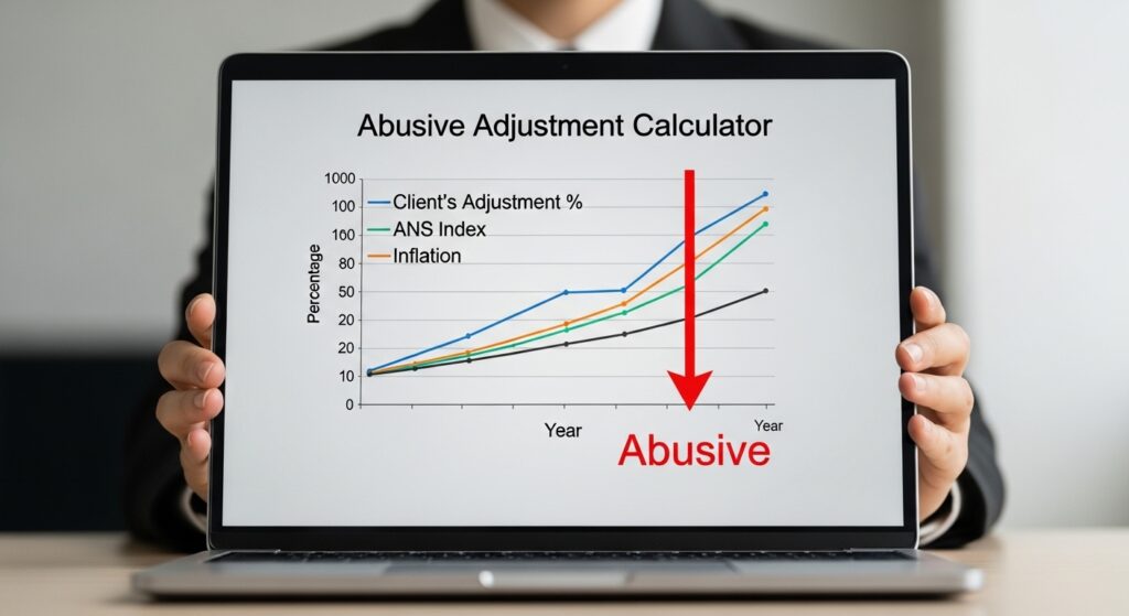 15 Nichos de Sustentação para Advogados em 2025