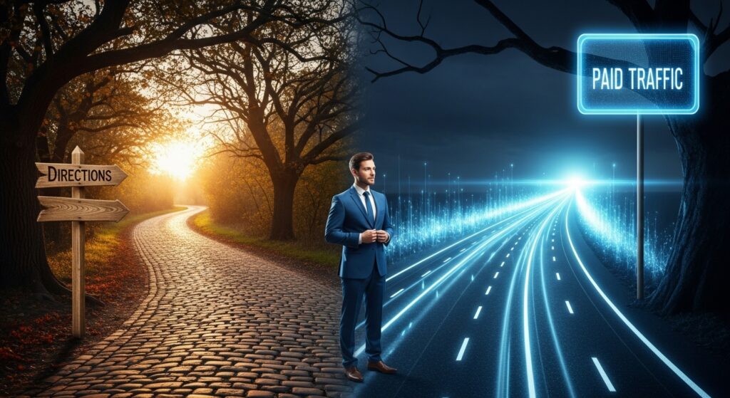 Curso de Tráfego Pago Para Advogados