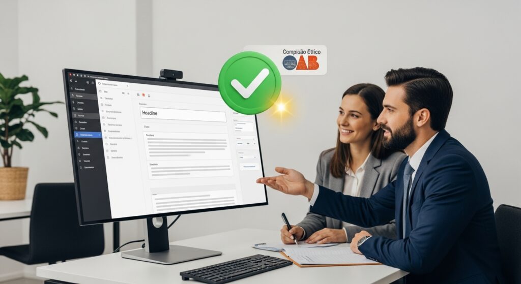 Tráfego Pago para Advogados: O Guia Definitivo para Conquistar Clientes e Fortalecer sua Marca no Digital