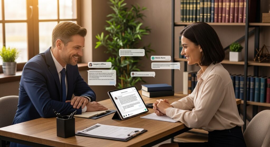 Tráfego Pago para Advogados: O Guia Definitivo para Conquistar Clientes e Fortalecer sua Marca no Digital