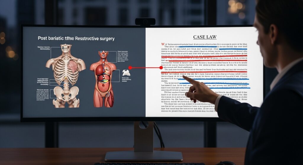 15 Nichos de Sustentação para Advogados em 2025