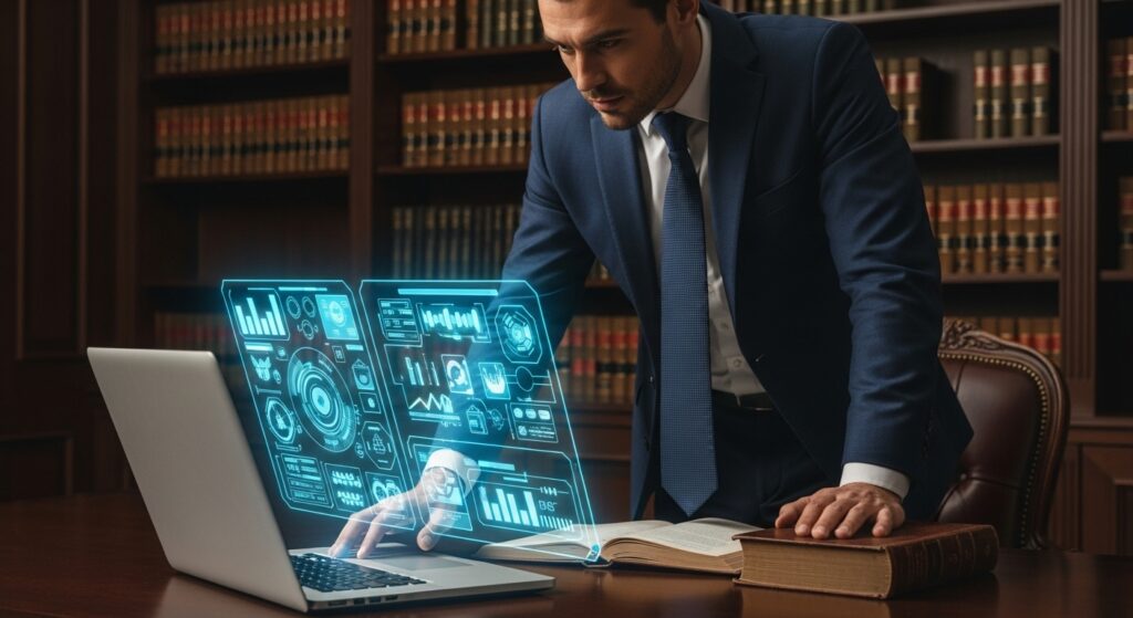 Adapta One Para Advogados