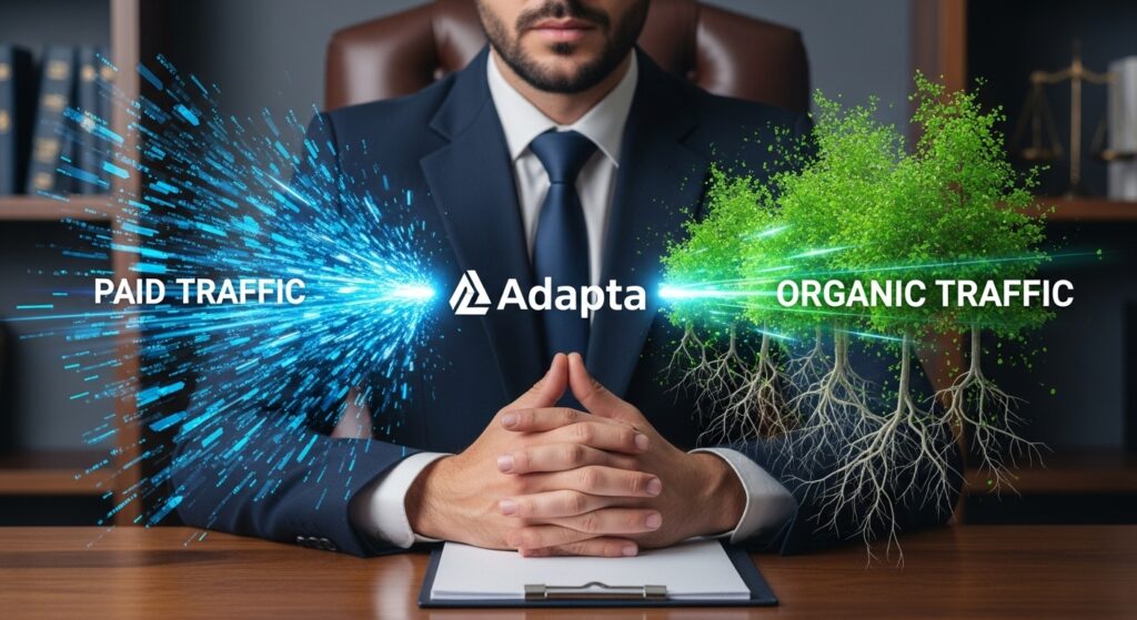 Tráfego Pago para Advogados: O Guia Definitivo para Conquistar Clientes e Fortalecer sua Marca no Digital