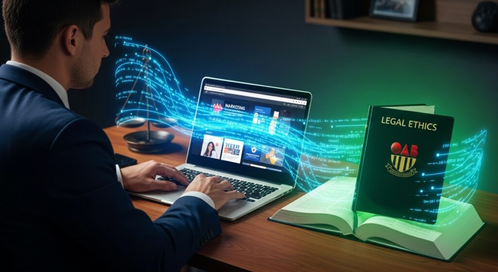 Tráfego Pago para Advogados: O Guia Definitivo para Conquistar Clientes e Fortalecer sua Marca no Digital