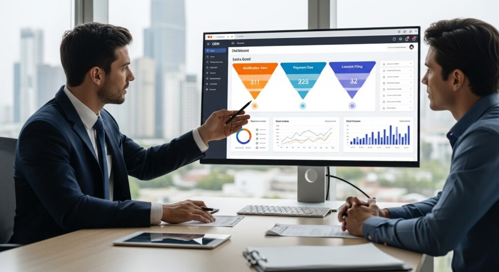 15 Nichos de Sustentação para Advogados em 2025