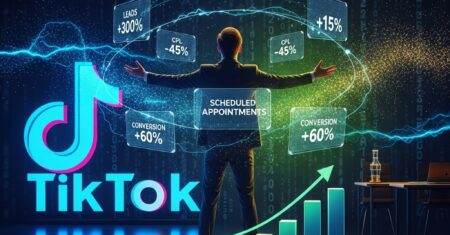 TikTok Search Ads para Advogados: Guia Completo para Captar Clientes com Intenção de Busca (2026)