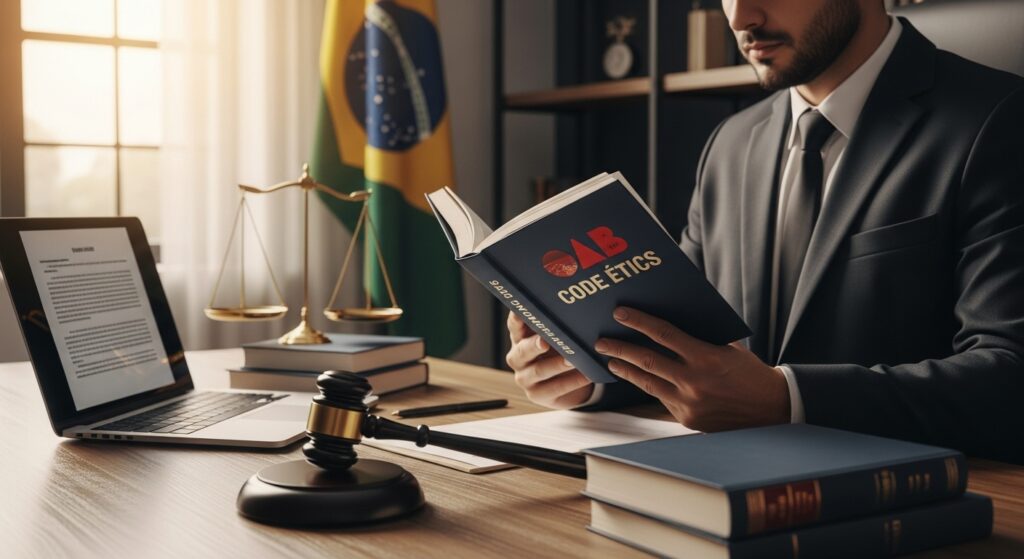 Publicidade na Advocacia: Guia Completo Sobre Ética, Marketing Digital e Tráfego Pago para Advogados