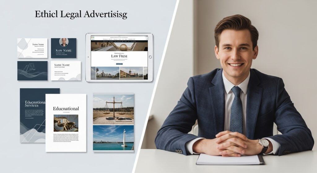 Publicidade na Advocacia: Guia Completo Sobre Ética, Marketing Digital e Tráfego Pago para Advogados