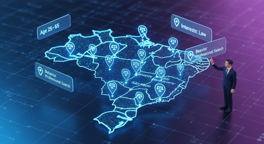 TikTok Search Ads para Advogados: Guia Completo para Captar Clientes com Intenção de Busca (2026)