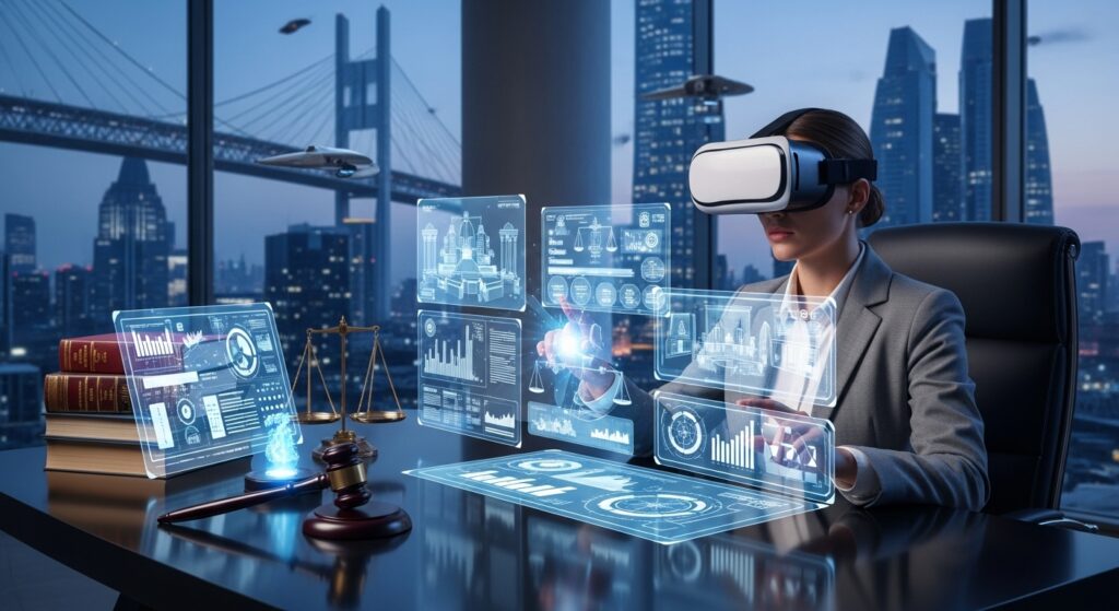 Publicidade na Advocacia: Guia Completo Sobre Ética, Marketing Digital e Tráfego Pago para Advogados