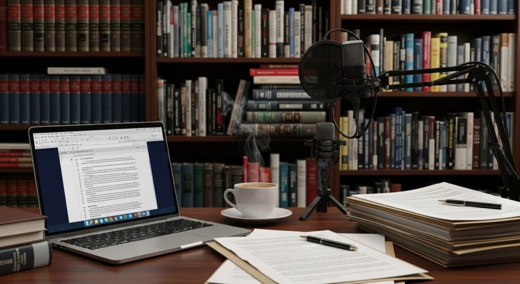 Publicidade na Advocacia: Guia Completo Sobre Ética, Marketing Digital e Tráfego Pago para Advogados