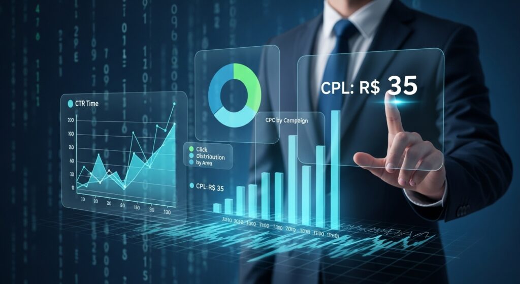 TikTok Search Ads para Advogados: 