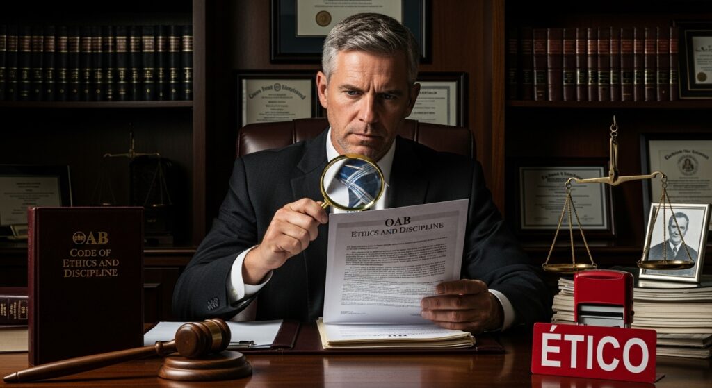 Publicidade na Advocacia: Guia Completo Sobre Ética, Marketing Digital e Tráfego Pago para Advogados
