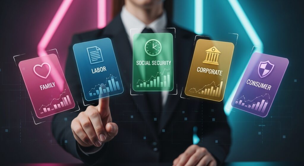 TikTok Search Ads para Advogados: 