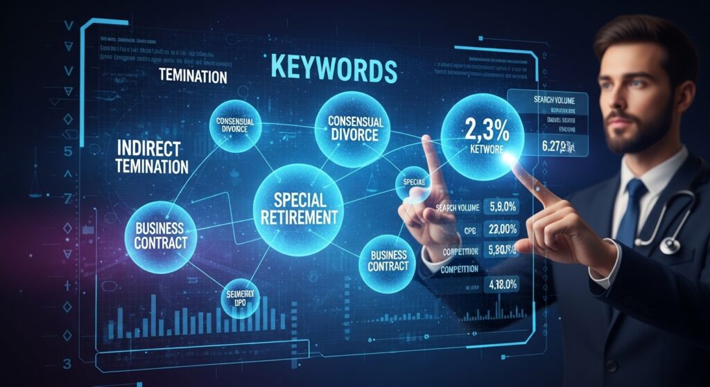 TikTok Search Ads para Advogados: Guia Completo para Captar Clientes com Intenção de Busca (2026)