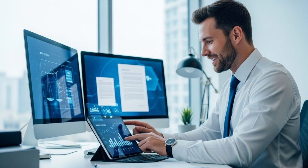 12 IA's Para Advogados em 2026