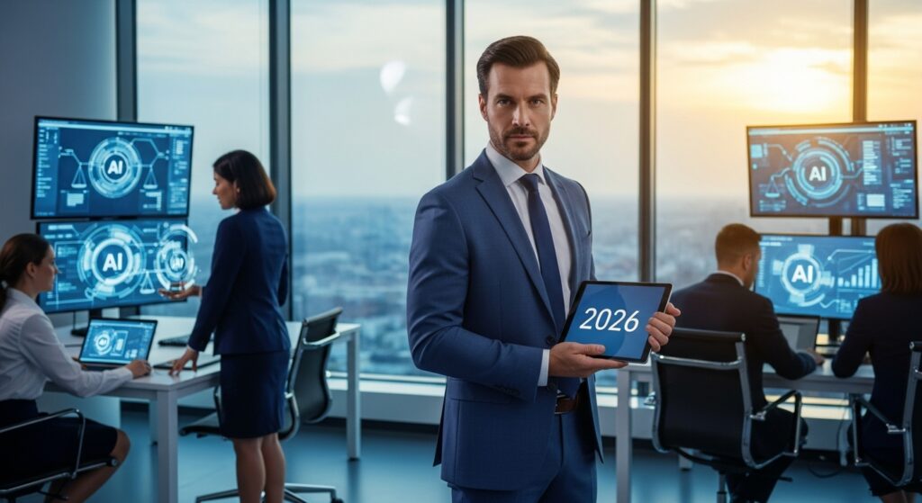 12 IA's Para Advogados em 2026