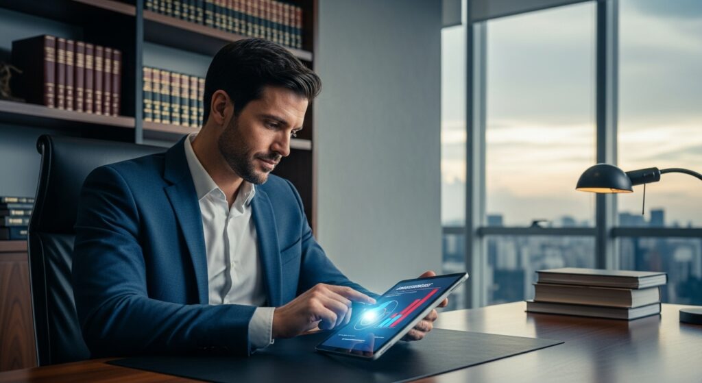 12 IA's Para Advogados em 2026