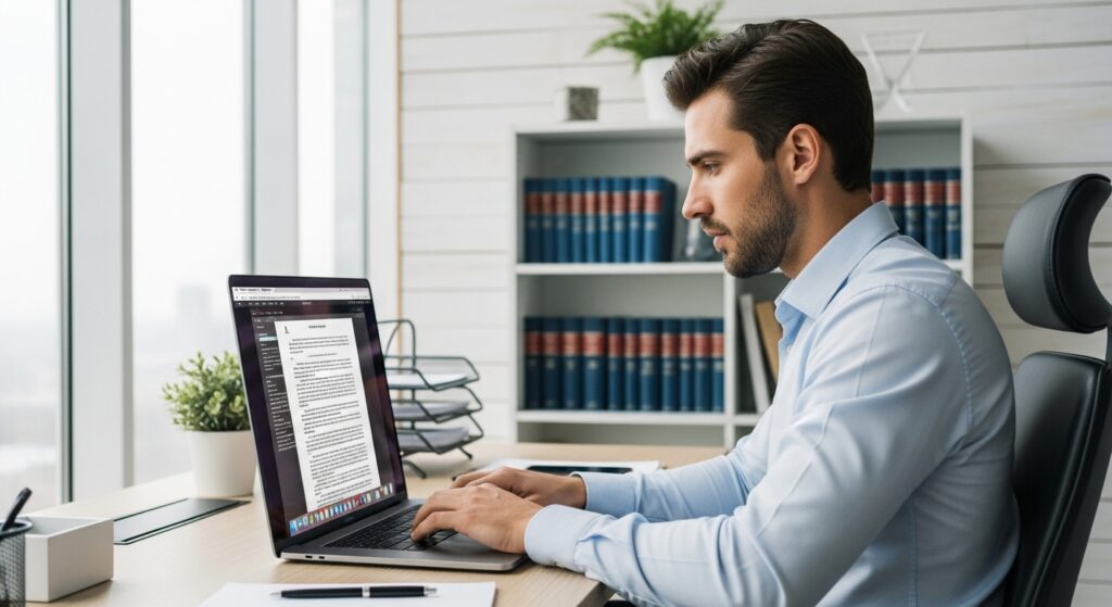 12 IA's Para Advogados em 2026