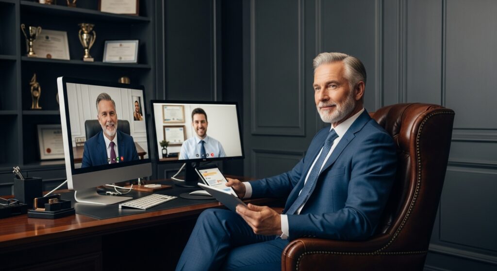 12 IA's Para Advogados em 2026