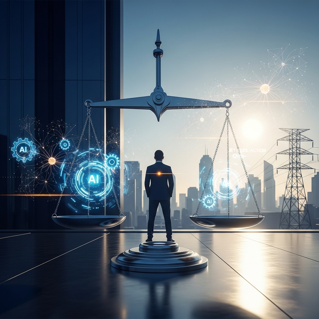 Marketing Jurídico Ético em 2026