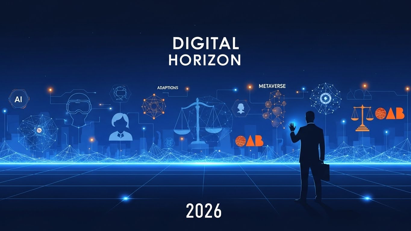 Marketing Jurídico Ético em 2026
