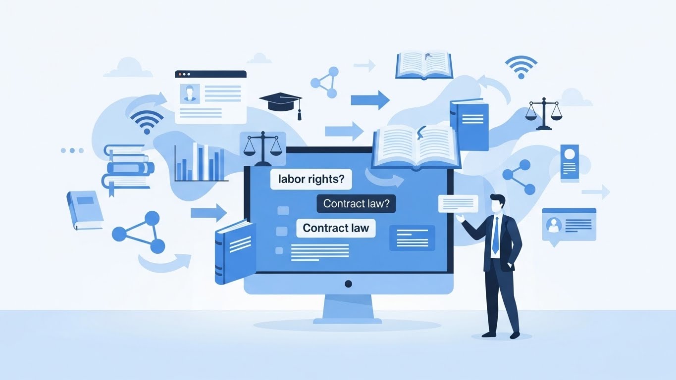 Marketing Jurídico Ético em 2026