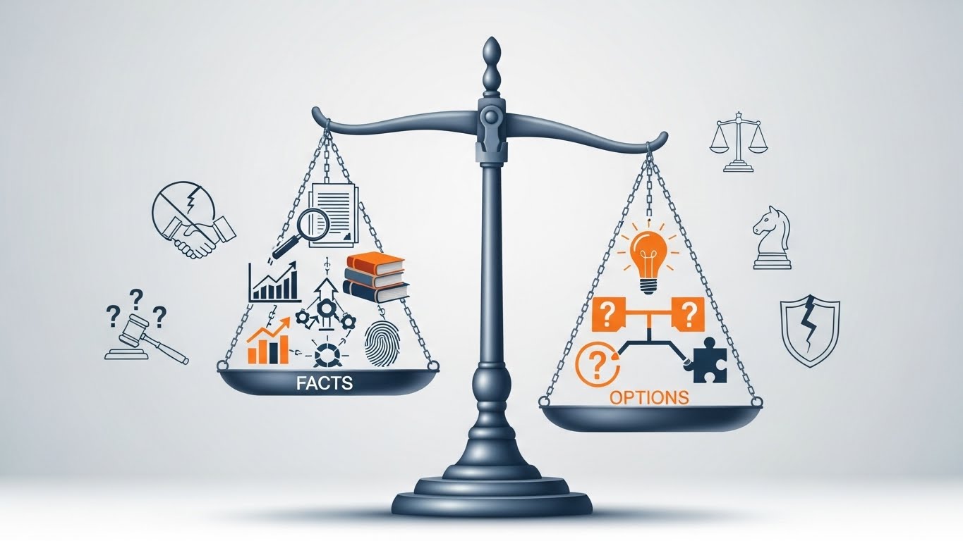 Marketing Jurídico Ético em 2026