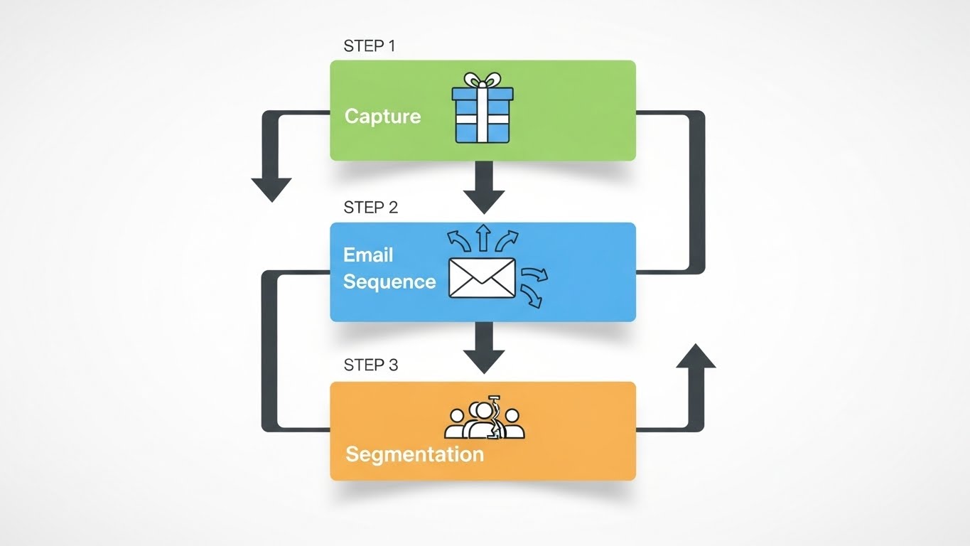 Funil do Marketing Jurídico