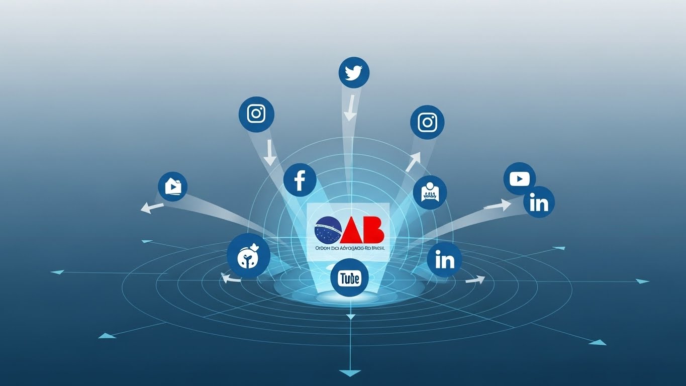 Marketing Jurídico Ético em 2026