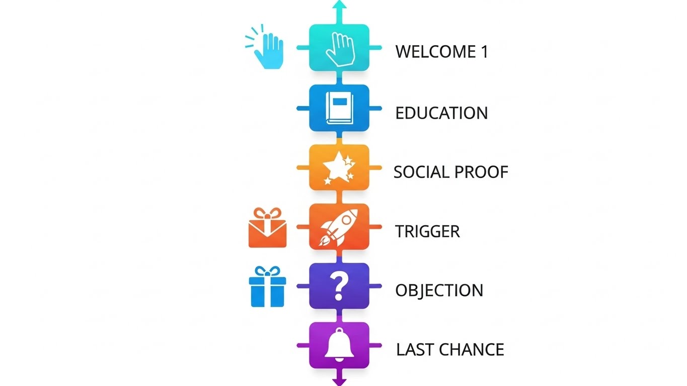 Funil do Marketing Jurídico