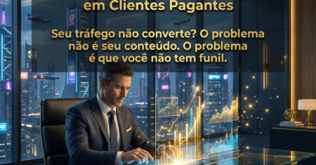 Funil do Marketing Jurídico